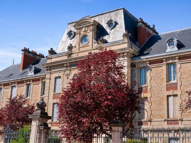 Appartement 5 pièces 203 m²