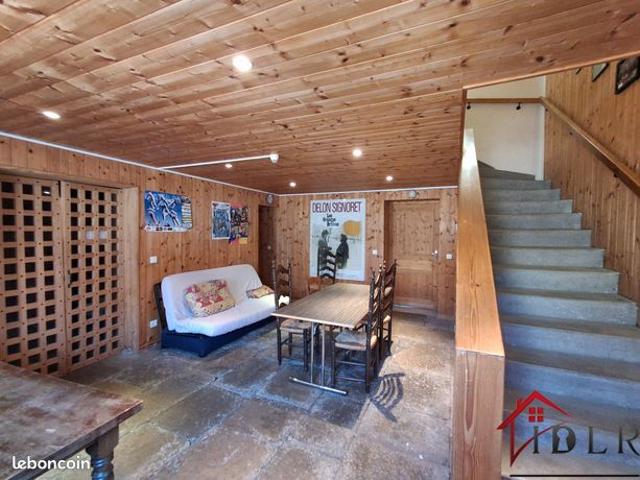 Appartement 5 pièces 205 m²