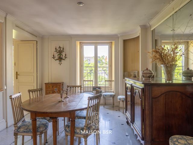 Appartement 5 pièces 205 m²