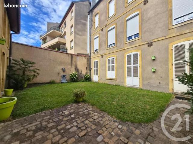 Appartement 5 pièces 205 m²