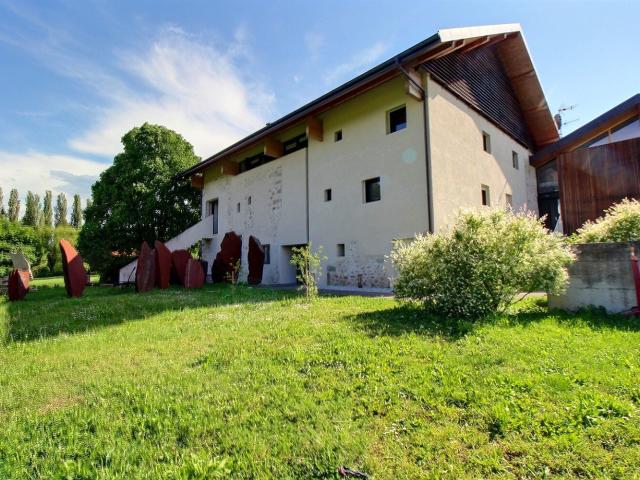 Appartement 5 pièces 206 m²