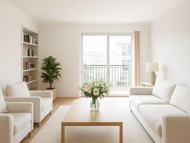 Appartement 5 pièces 206 m²