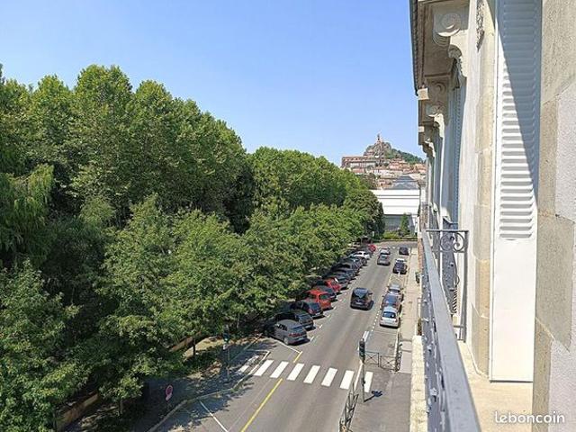 Appartement 5 pièces 207 m²