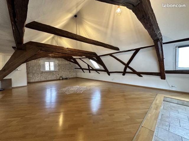 Appartement 5 pièces 208 m²