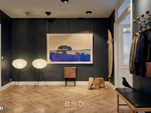 Appartement 5 pièces 208 m²