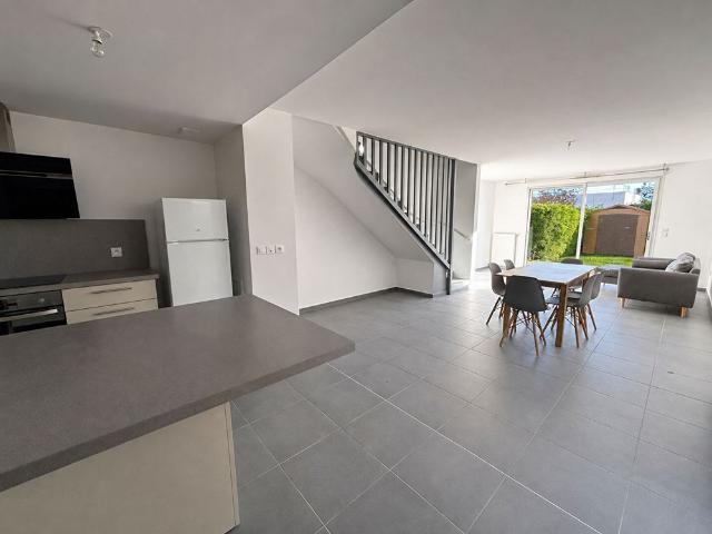 Appartement 5 pièces