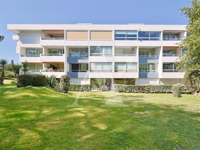 Appartement 5 pièces 209 m²