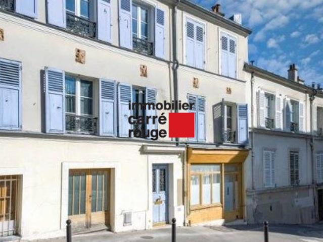 Appartement 5 pièces 210 m²
