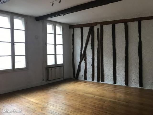 Appartement 5 pièces 211 m²