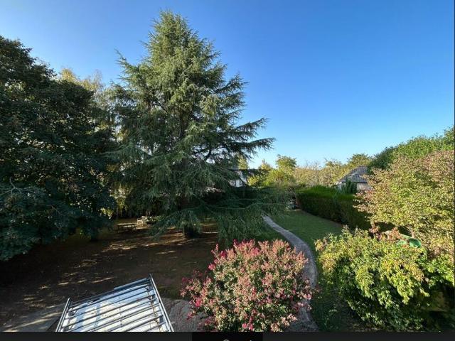 Appartement 5 pièces, 217 m² à louer à La Chapelle Vendômoise 41330