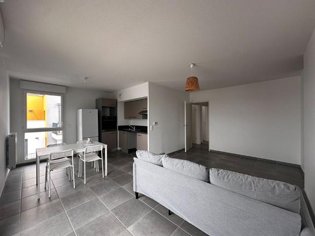 Appartement 5 pièces