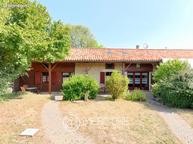 Appartement 5 pièces 224 m²