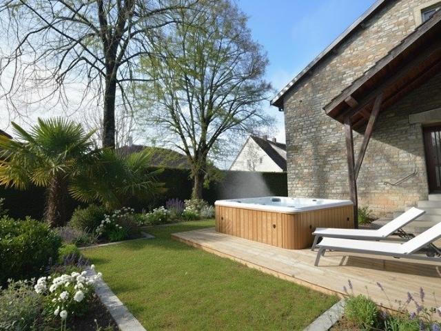 Appartement 5 pièces 225 m²