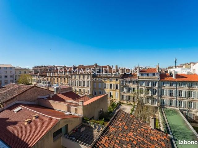Appartement 5 pièces 228 m²