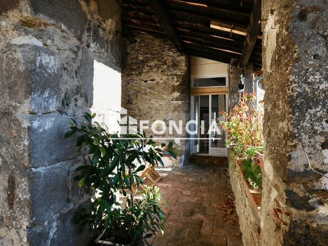 Appartement 5 pièces 229 m²