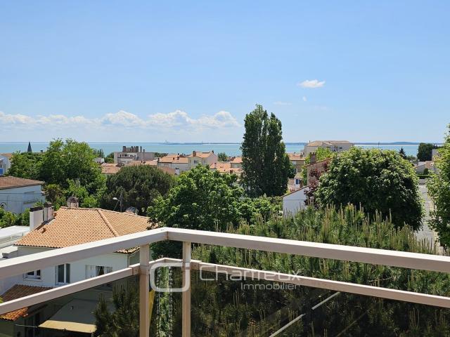 Appartement 5 pièces 230 m²