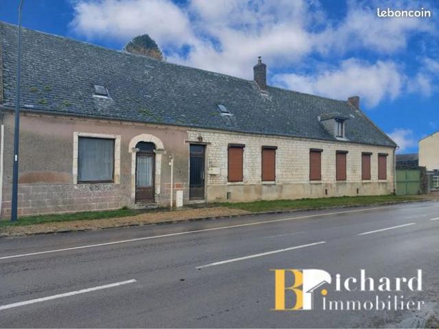 Appartement 5 pièces 230 m²