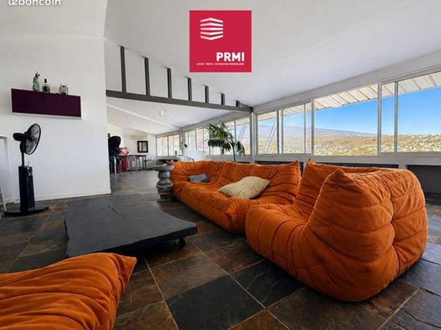 Appartement 5 pièces 230 m²