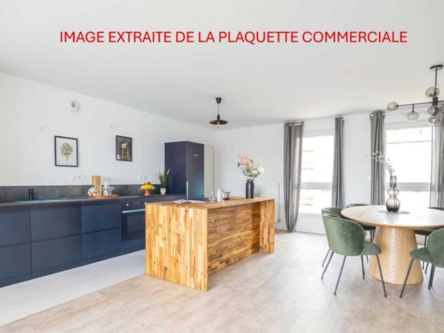appartement 5 pièces