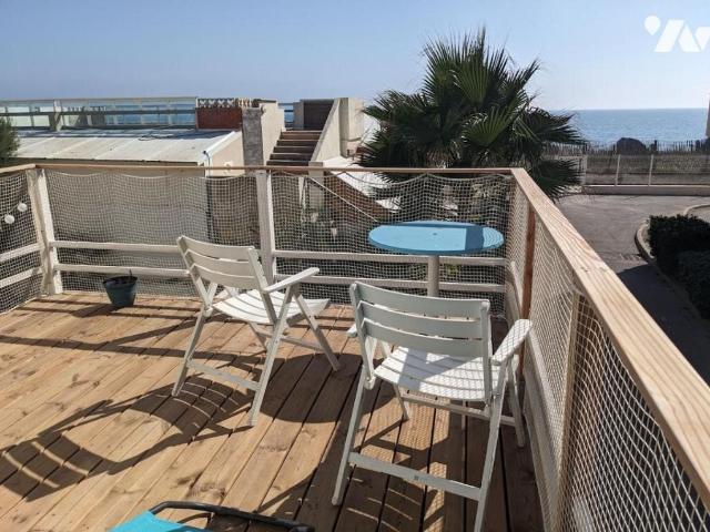 Appartement 5 pièces