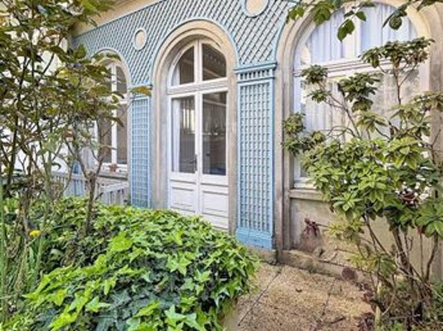Appartement 5 pièces 235 m²