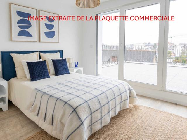 appartement 5 pièces