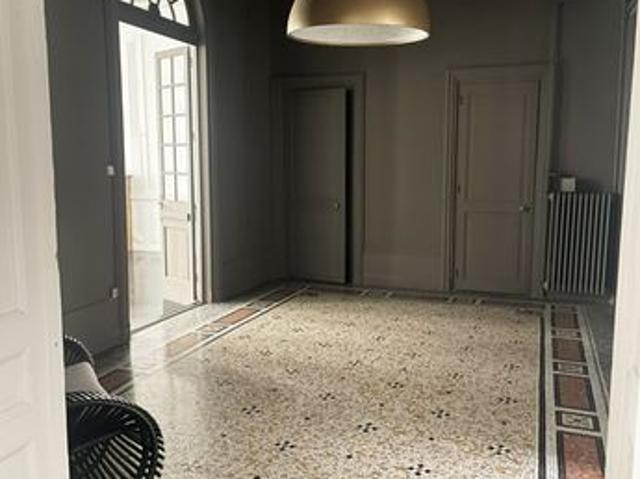 Appartement 5 pièces 236 m²