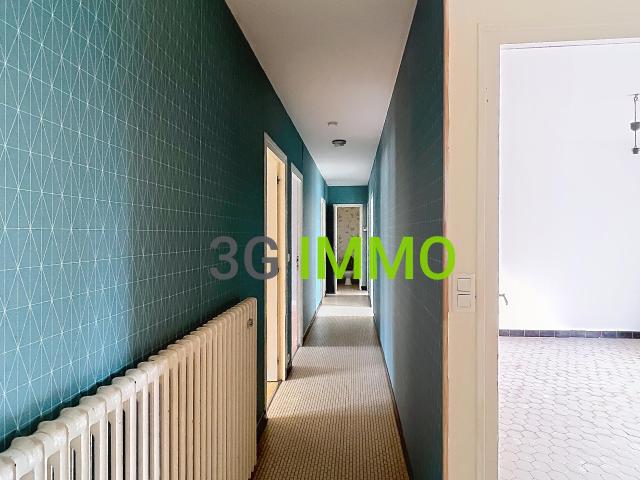 Appartement 5 pièces