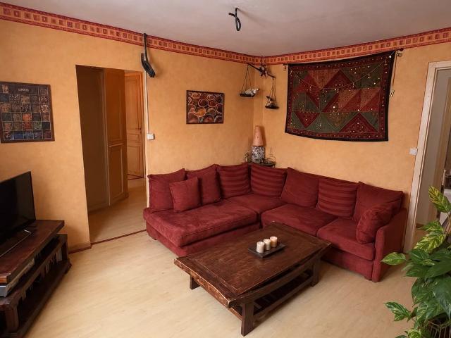 Appartement 5 pièces