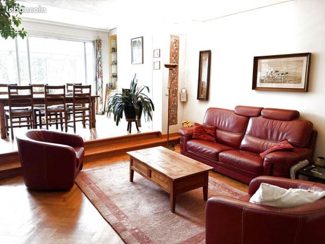 Appartement 5 pièces 250 m²