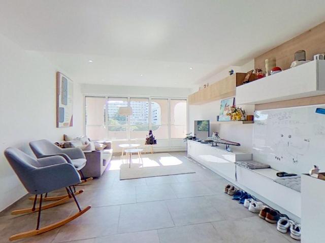 Appartement 5 pièces, 26 m² à louer à Lyon 9 69009