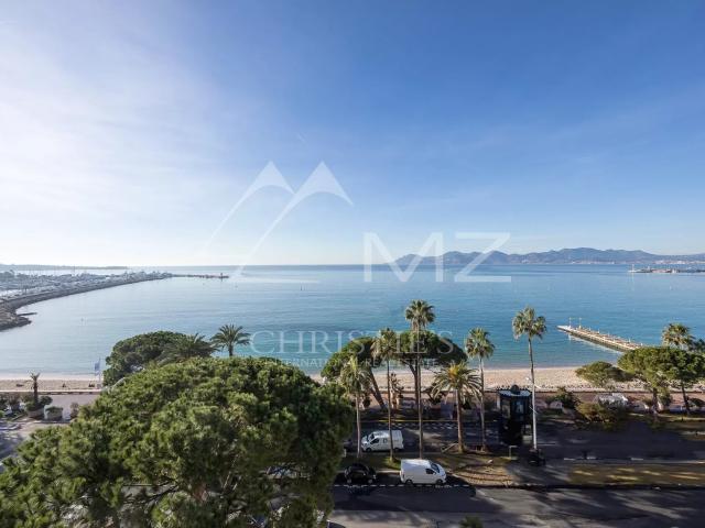 Appartement 5 pièces 270 m²