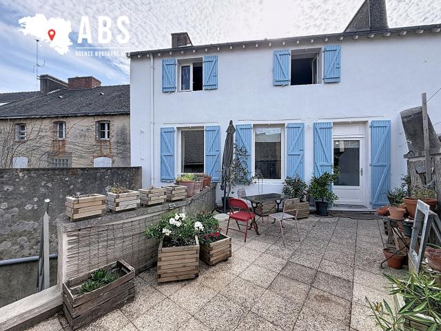 Appartement 5 pièces 274 m²