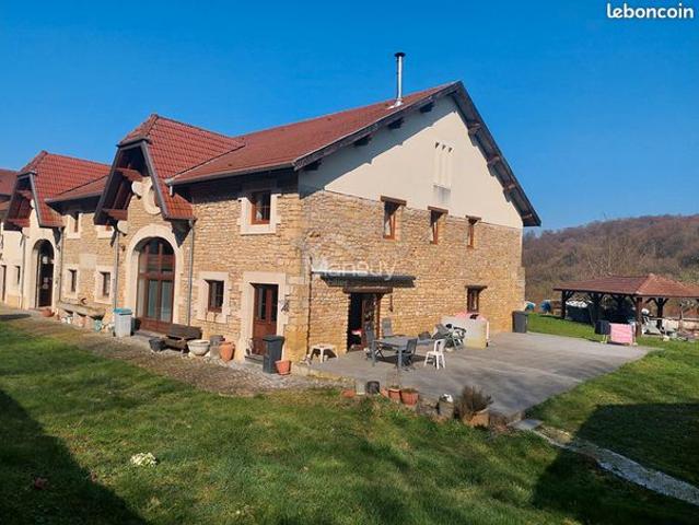 Appartement 5 pièces 274 m²