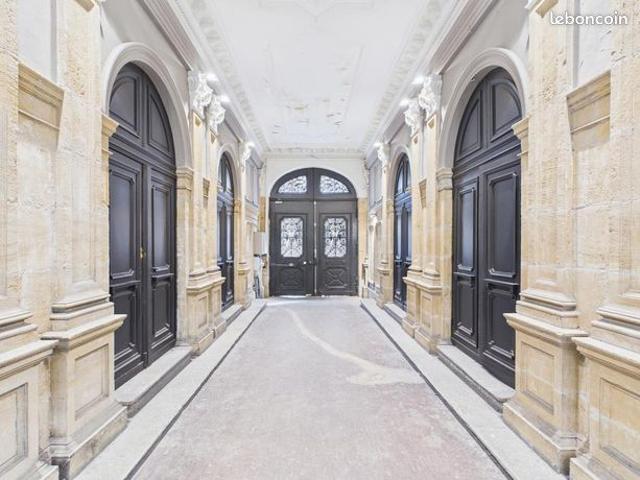 Appartement 5 pièces 276 m²