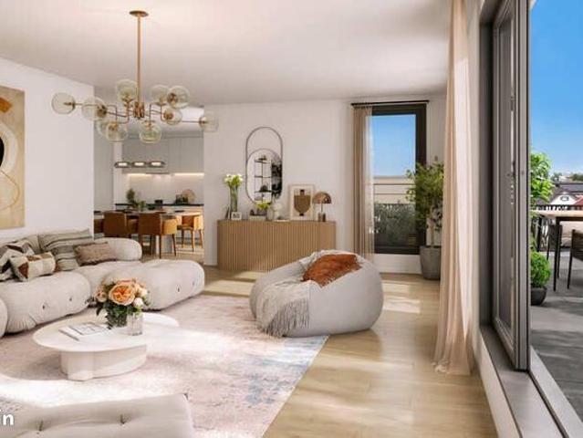 Appartement 5 pièces 28526