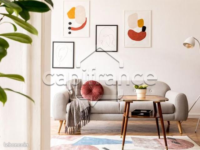 Appartement 5 pièces 29716