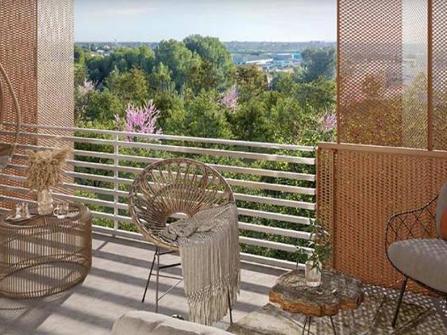 appartement 5 pièces