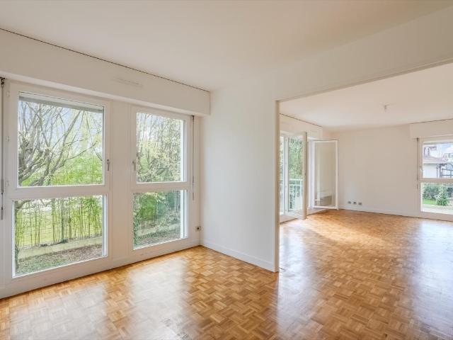 Appartement 5 Pièces