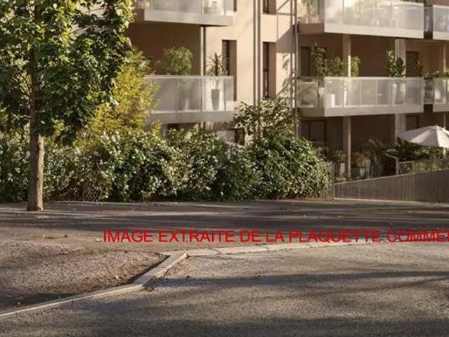 appartement 5 pièces