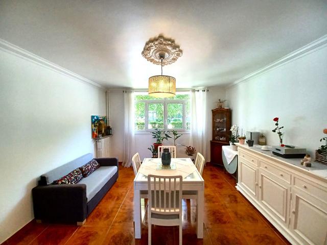 Appartement 5 pièces