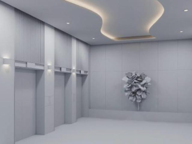 appartement 5 pièces