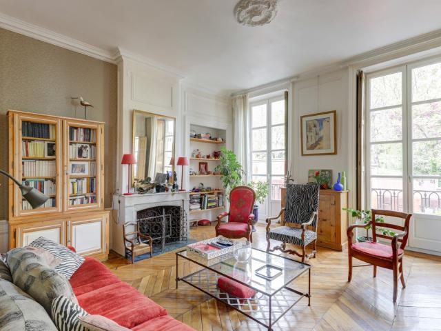Appartement 5 pièces