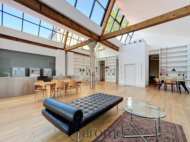 Appartement 5 pièces 350 m²