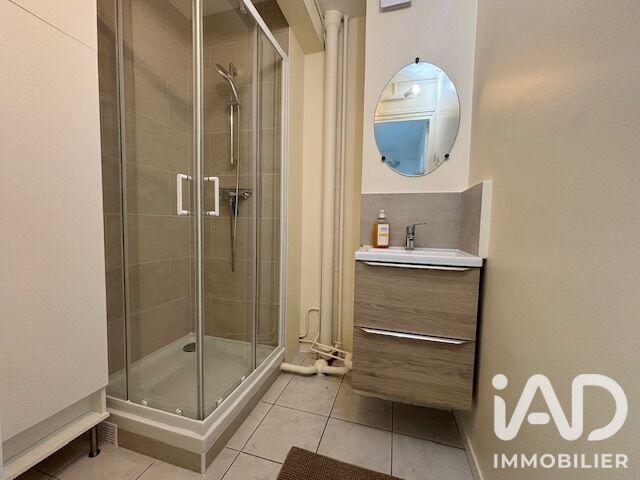 Appartement 5 pièces, 35 m² à louer à Orly 94310