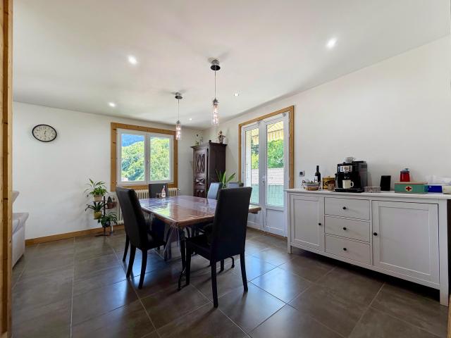 Appartement 5 pièces