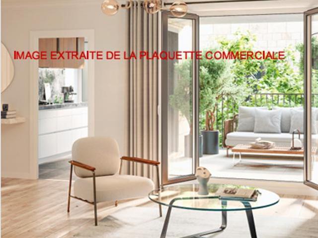 appartement 5 pièces