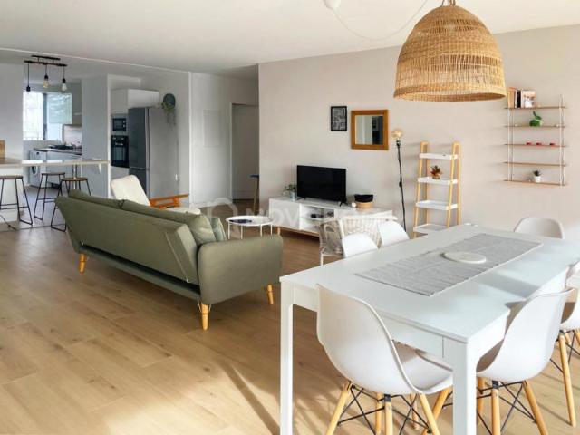 Appartement 5 pièces