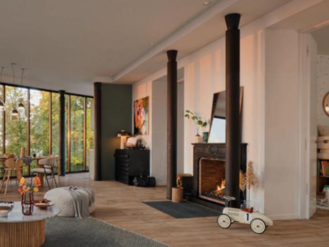 appartement 5 pièces