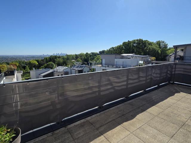 Appartement 5 pièces Terrasse Vue Panoramique Parking + Box